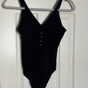 Abercrombie Body Suit XS